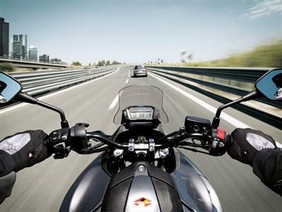 NC 750 X ABS/DCT um 7990,- @ STAHL BIKERS ONLY - Bild 9 NC 750 X ABS/DCT um 7990,- @ STAHL BIKERS ONLY - Bild 9