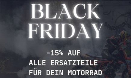 BLACK FRIDAY BEI KAUDELA, am 25.11.2022