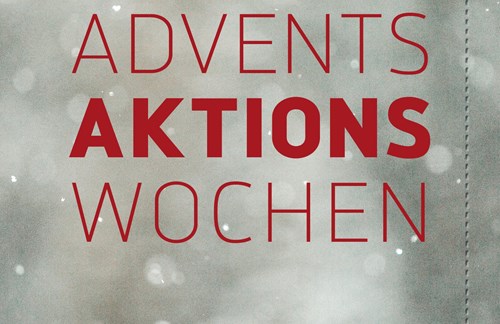 ADVENTS-AKTIONS-WOCHEN