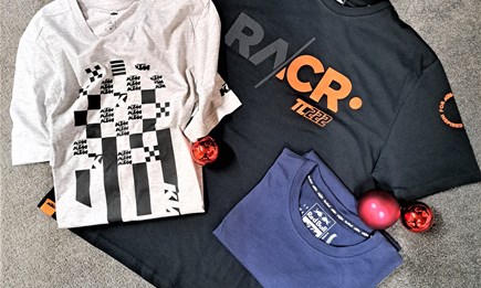 ... und weiter geht's... 