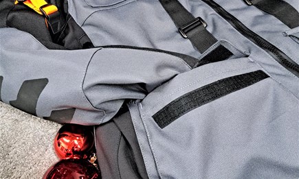 ... neuer Tag, neue Chance...