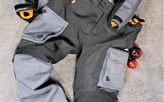 ... neuer Tag, neue Chance... - Bild 2