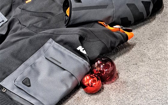 ... neuer Tag, neue Chance... - Bild 3