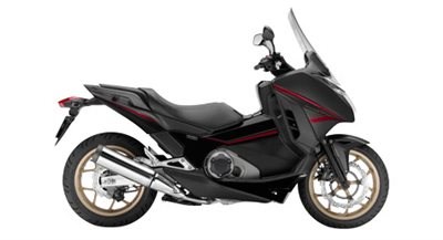 Integra 750 Aktion um € 8.990,- @ STAHL BIKERS ONLY - Bild 2