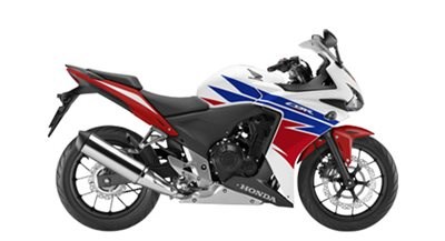 CBR 500R ABS um € 5.990,- @ STAHL BIKERS ONLY - Bild 1