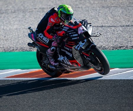 MOTOGP 2022 - RACE - VALENCIAGP MOTOGP 2022 - RACE - VALENCIAGP