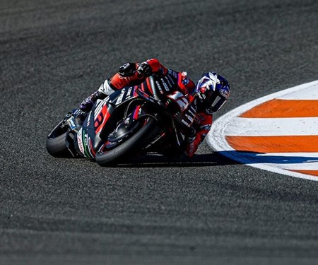 MOTOGP 2022 - QUALIFYING - VALENCIAGP MOTOGP 2022 - QUALIFYING - VALENCIAGP