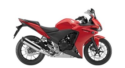 CBR 500R ABS um € 5.990,- @ STAHL BIKERS ONLY - Bild 2