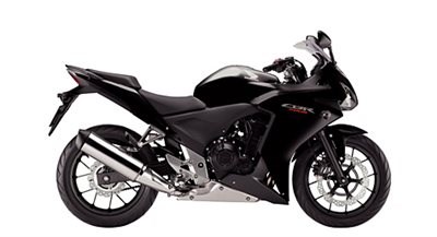 CBR 500R ABS um € 5.990,- @ STAHL BIKERS ONLY - Bild 3
