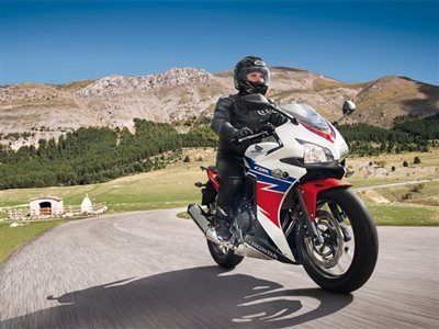 CBR 500R ABS um € 5.990,- @ STAHL BIKERS ONLY - Bild 4