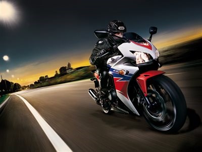 CBR 500R ABS um € 5.990,- @ STAHL BIKERS ONLY - Bild 6