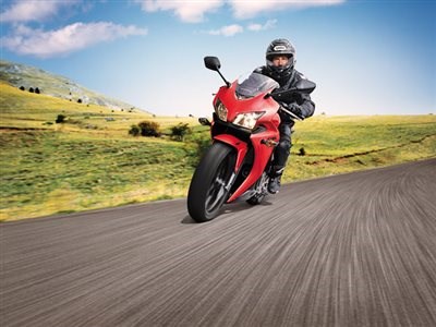 CBR 500R ABS um € 5.990,- @ STAHL BIKERS ONLY - Bild 9