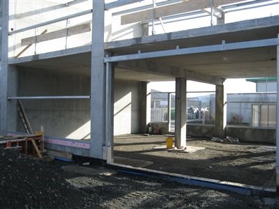 Honda Semmler - Umbau - Bild 3