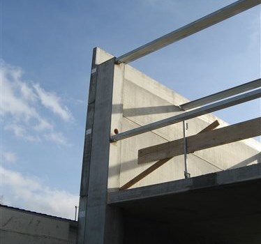 Honda Semmler - Umbau - Bild 5