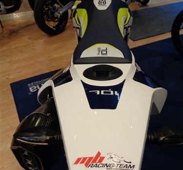 HUSQVARNA 701 SUPERMOTO Übergabe!!! - Bild 7 HUSQVARNA 701 SUPERMOTO Übergabe!!! - Bild 7