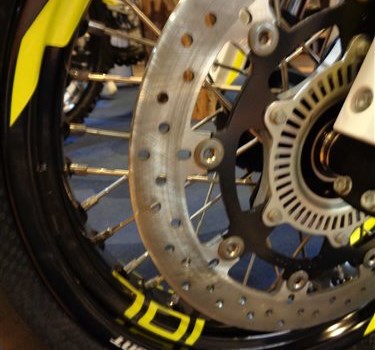 HUSQVARNA 701 SUPERMOTO Übergabe!!! - Bild 8 HUSQVARNA 701 SUPERMOTO Übergabe!!! - Bild 8