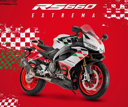 Aprilia News 2023