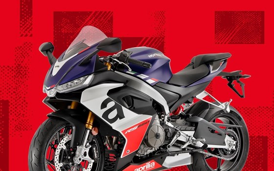 Aprilia News 2023 - Bild 2