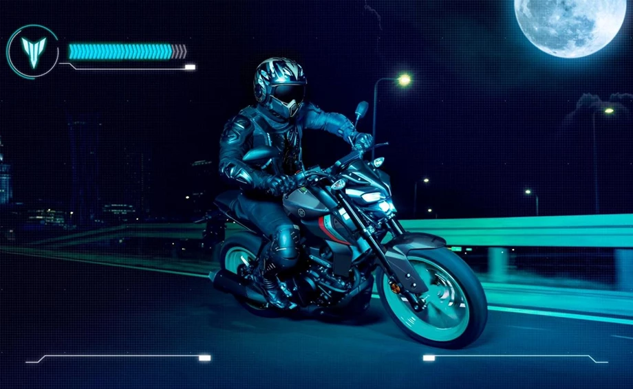 NEWS| Yamaha Neuheiten *Hyper Naked* 2023 Bild 3: NEWS| Yamaha Neuheiten *Hyper Naked* 2023