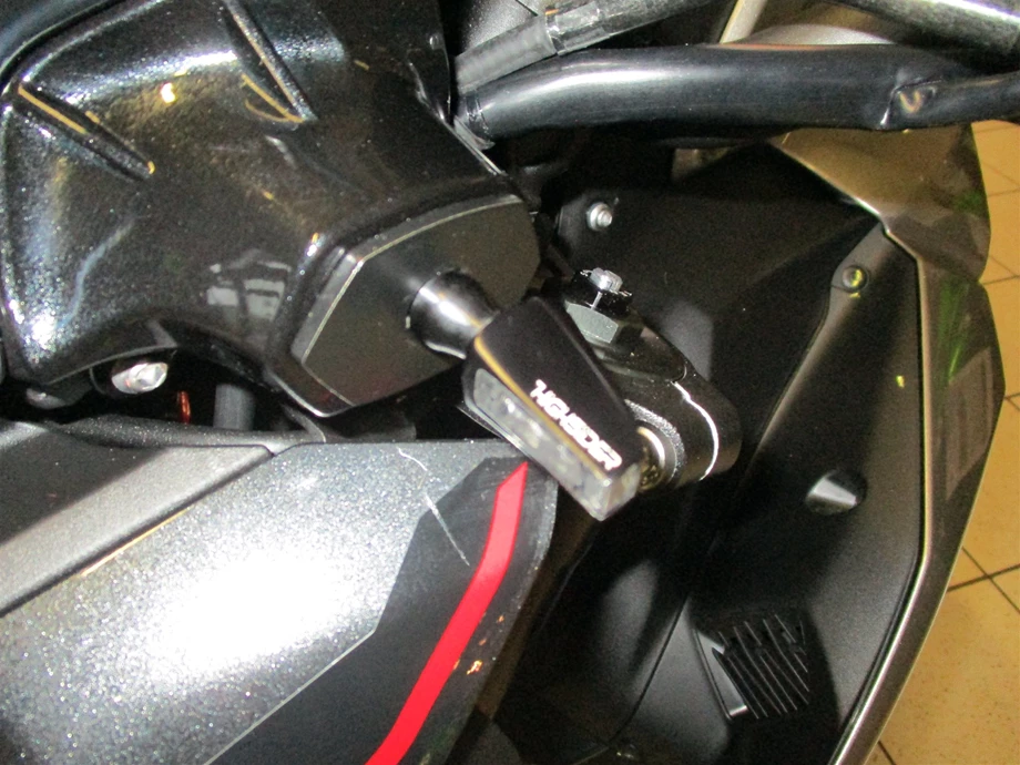 2023 KAWASAKI Z 900 TWC-PERFORMANCE - made by Team Wahlers Customizing Bild 13: 2023 KAWASAKI Z 900 TWC-PERFORMANCE - made by Team Wahlers Customizing