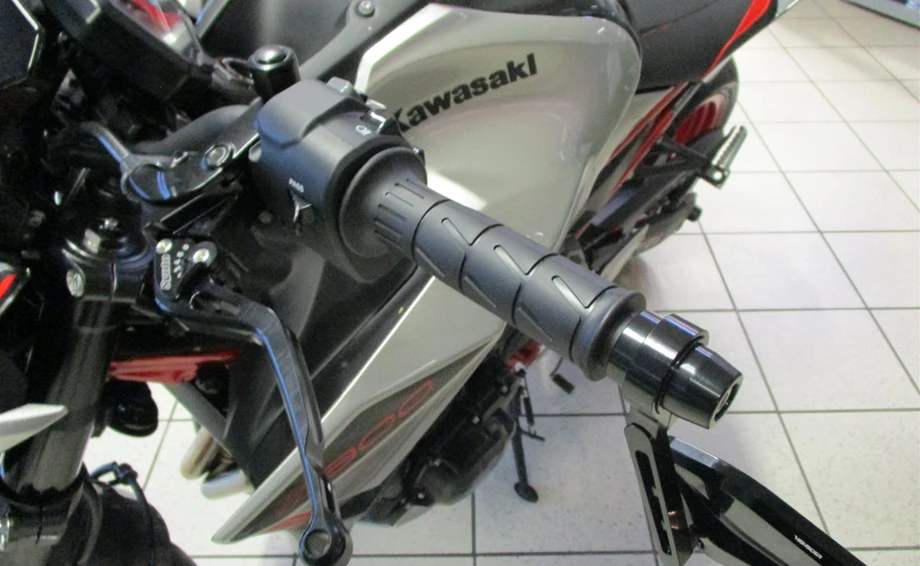 2023 KAWASAKI Z 900 TWC-PERFORMANCE - made by Team Wahlers Customizing Bild 14: 2023 KAWASAKI Z 900 TWC-PERFORMANCE - made by Team Wahlers Customizing