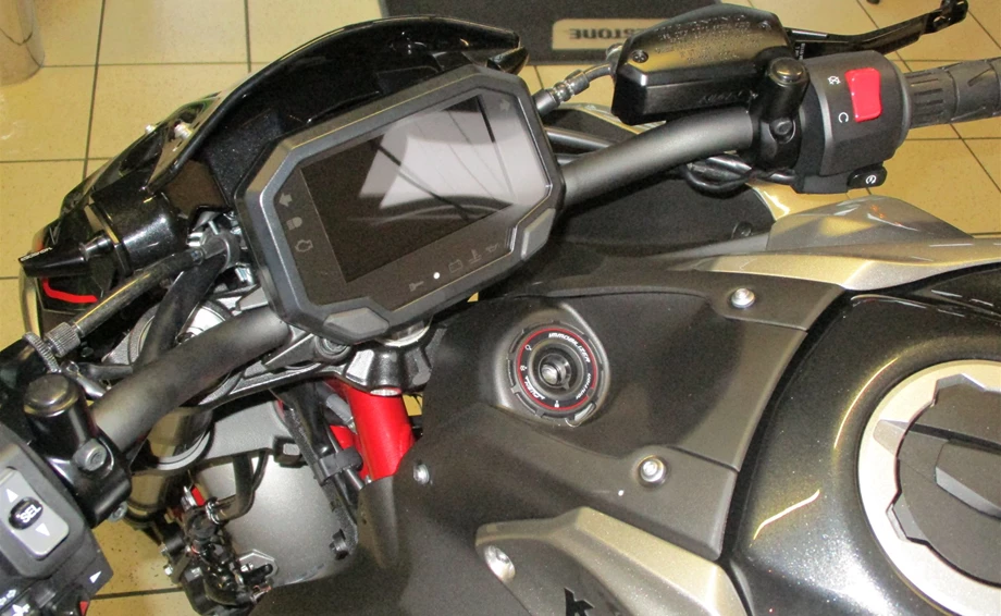 2023 KAWASAKI Z 900 TWC-PERFORMANCE - made by Team Wahlers Customizing Bild 17: 2023 KAWASAKI Z 900 TWC-PERFORMANCE - made by Team Wahlers Customizing
