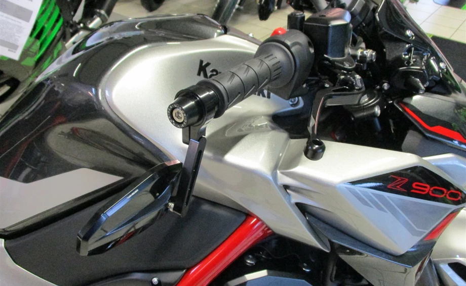 2023 KAWASAKI Z 900 TWC-PERFORMANCE - made by Team Wahlers Customizing Bild 6: 2023 KAWASAKI Z 900 TWC-PERFORMANCE - made by Team Wahlers Customizing