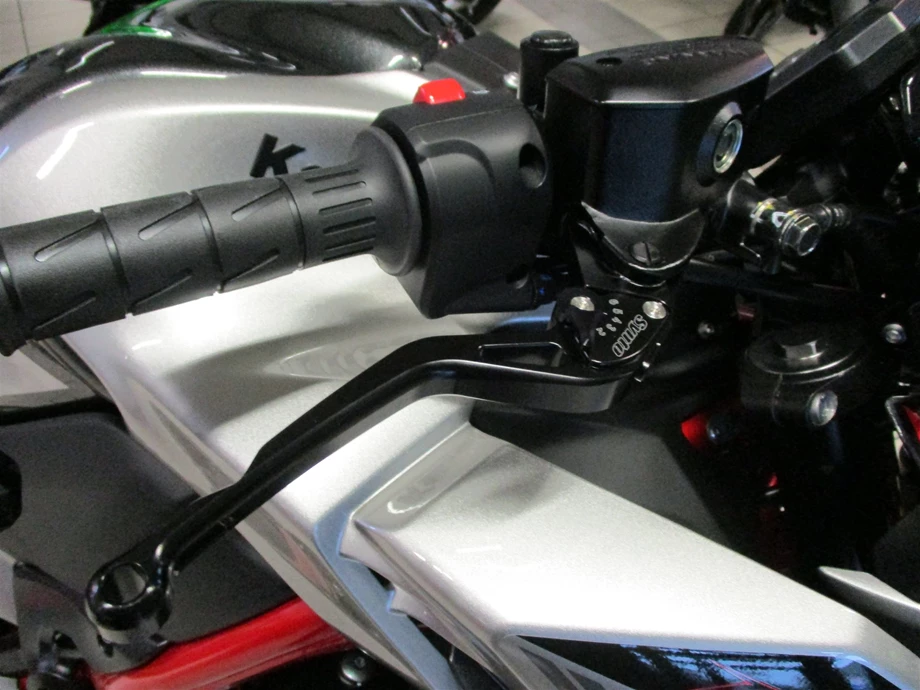 2023 KAWASAKI Z 900 TWC-PERFORMANCE - made by Team Wahlers Customizing Bild 7: 2023 KAWASAKI Z 900 TWC-PERFORMANCE - made by Team Wahlers Customizing