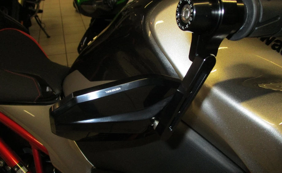 2023 KAWASAKI Z 900 TWC-PERFORMANCE - made by Team Wahlers Customizing Bild 8: 2023 KAWASAKI Z 900 TWC-PERFORMANCE - made by Team Wahlers Customizing