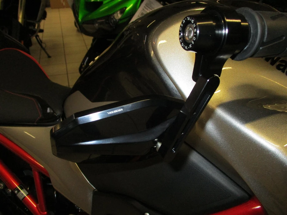 2023 KAWASAKI Z 900 TWC-PERFORMANCE - made by Team Wahlers Customizing Bild 8: 2023 KAWASAKI Z 900 TWC-PERFORMANCE - made by Team Wahlers Customizing