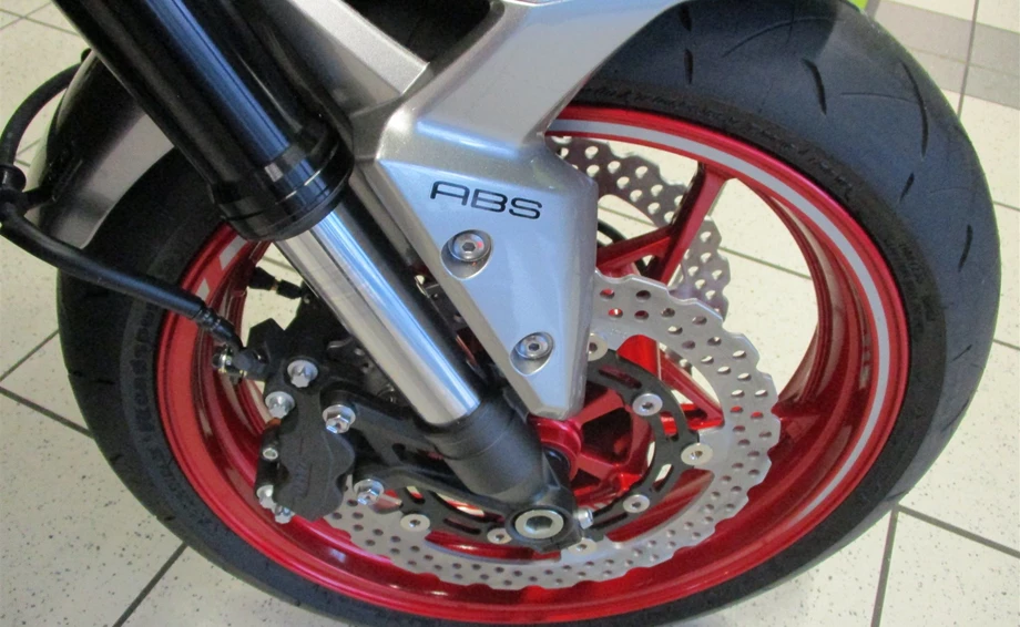 2023 KAWASAKI Z 900 TWC-PERFORMANCE - made by Team Wahlers Customizing Bild 9: 2023 KAWASAKI Z 900 TWC-PERFORMANCE - made by Team Wahlers Customizing