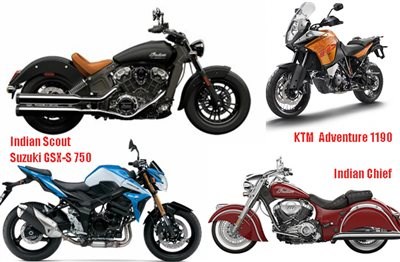 Dynojet Power Commander für viele neue Motorradmodelle! - Bild 3 Dynojet Power Commander für viele neue Motorradmodelle! - Bild 3