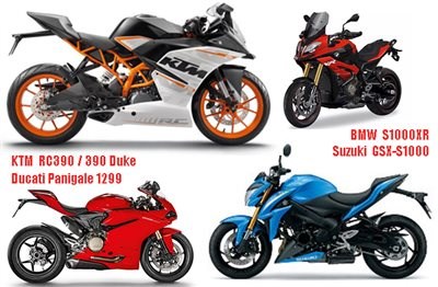 Dynojet Power Commander für viele neue Motorradmodelle! - Bild 4 Dynojet Power Commander für viele neue Motorradmodelle! - Bild 4