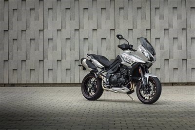 NEW TIGER SPORT - Bild 2
