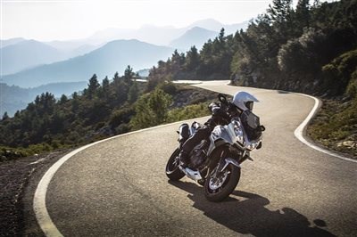 NEW TIGER SPORT - Bild 6