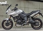 Neue TRIUMPH Tiger Sport 1050