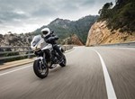 Neue TRIUMPH Tiger Sport 1050