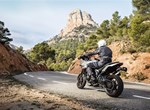 Neue TRIUMPH Tiger Sport 1050