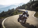 Neue TRIUMPH Tiger Sport 1050