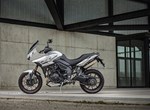 Neue TRIUMPH Tiger Sport 1050