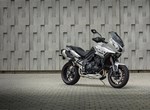 Neue TRIUMPH Tiger Sport 1050