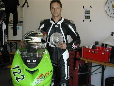 Freaky Moto Rennbericht Most