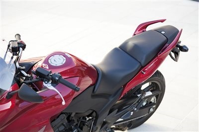 CBF 1000F ABS um € 10.990,- @ STAHL BIKERS ONLY - Bild 7