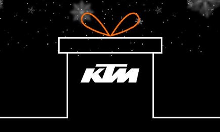 KTM Weihnachtsmarkt 05.-20.12.2022