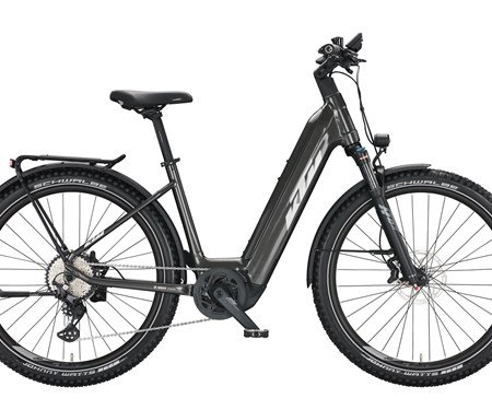 jetzt eingetroffen KTM MACINA AERA 772 LFC 