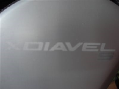 X-Diavel S eingetroffen - Bild 3 X-Diavel S eingetroffen - Bild 3