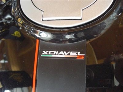 X-Diavel S eingetroffen - Bild 4 X-Diavel S eingetroffen - Bild 4