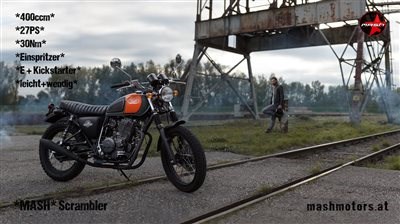 MASH verkauft 15000 Fahrzeuge - Bild 5 MASH verkauft 15000 Fahrzeuge - Bild 5