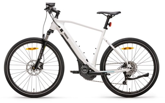 Yamaha goes eBike - Back on Track!!! - Bild 11