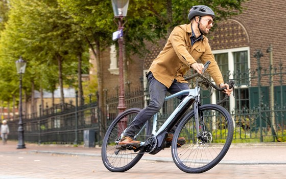 Yamaha goes eBike - Back on Track!!! - Bild 6